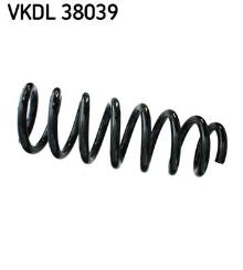SKF VKDL 38039